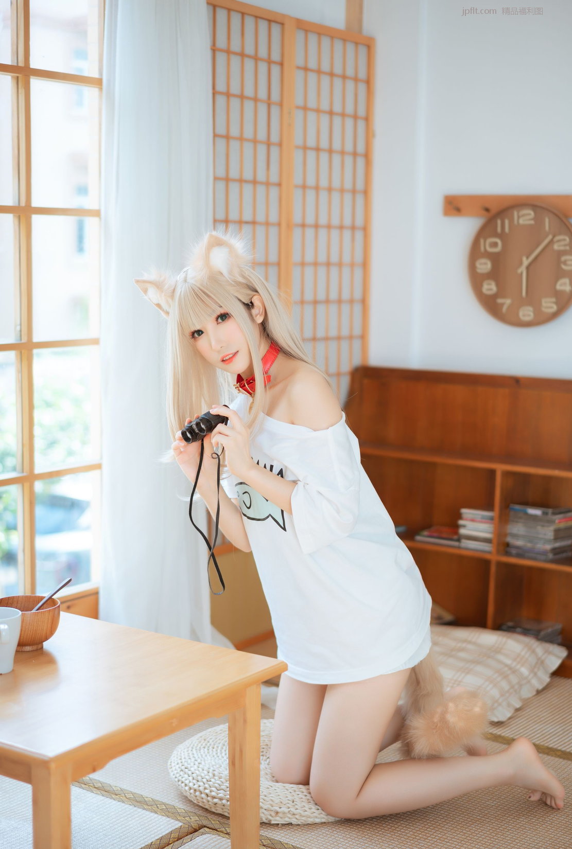 ] [CoserŮ 40ԭè ƶ/21P Coser P.1 