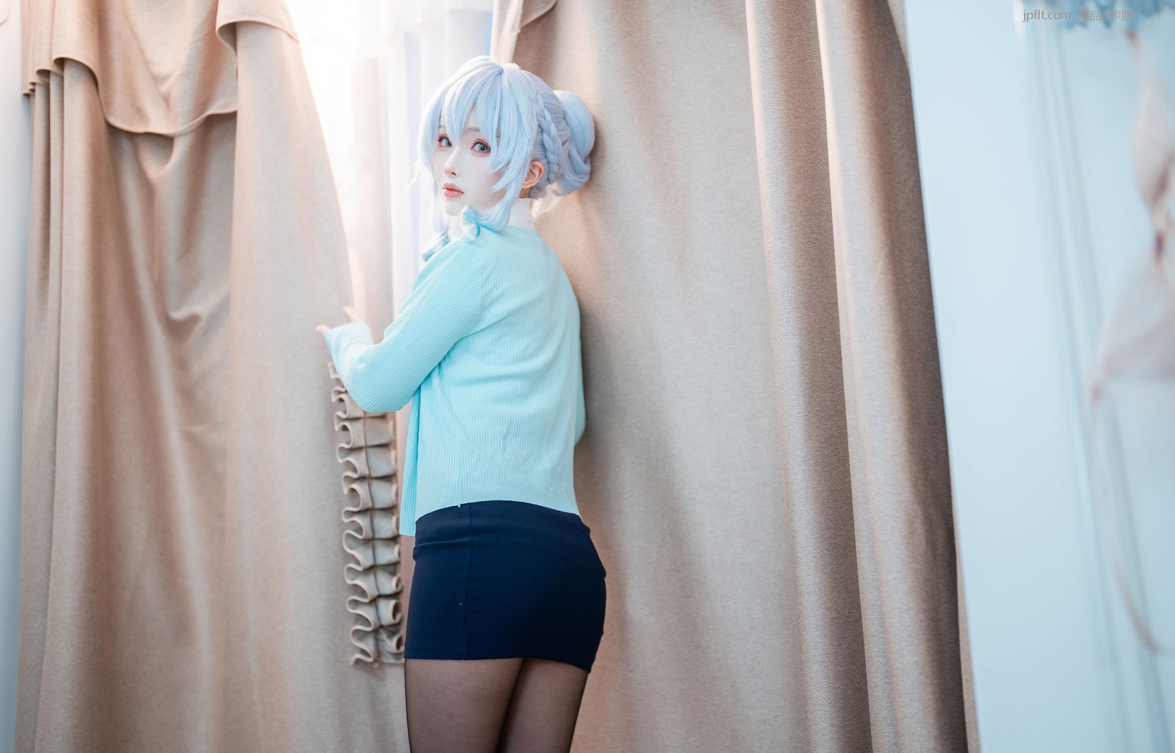 ѩŮ/80P COSrioko ] [Coser () P.6