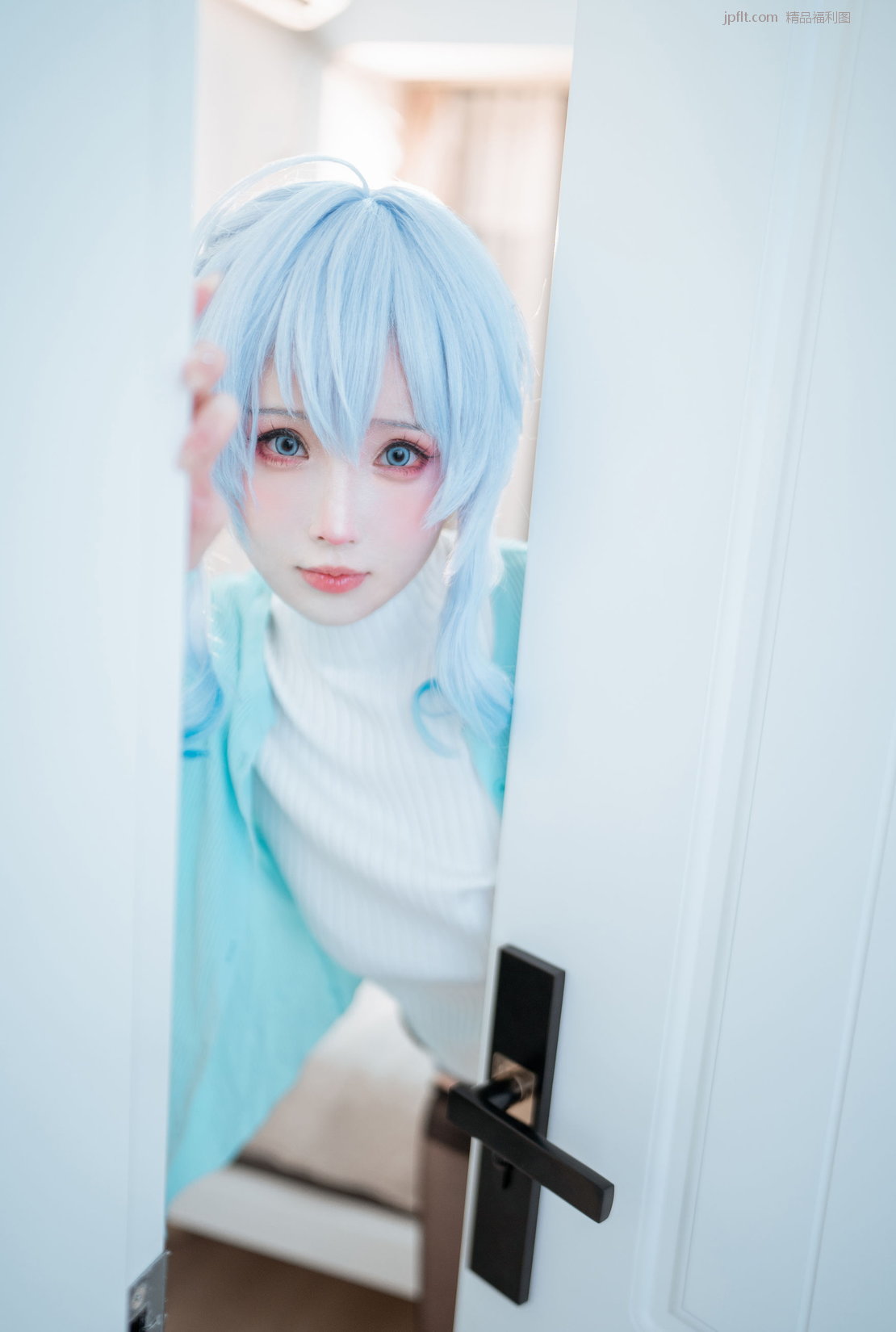 [Coser ] ѩŮ/80P () COSrioko P.10