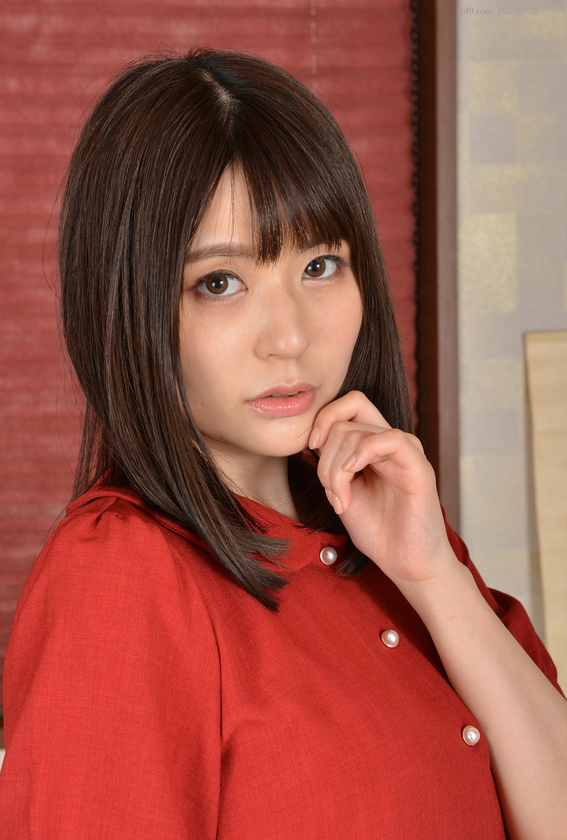 Photoset Gra] ٲȤ Digi [ձӰ 5/84P atori Fujinami P.6