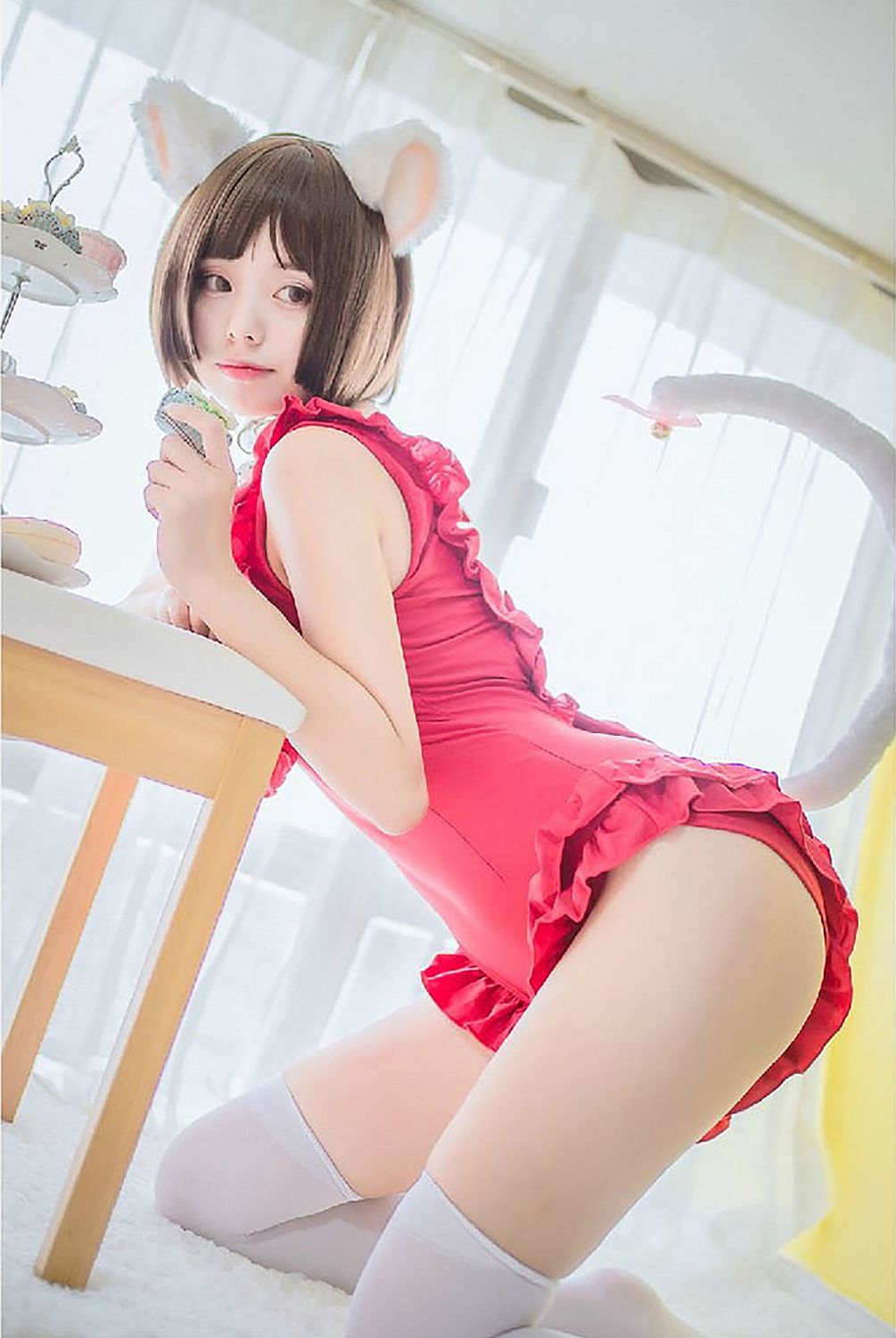 [Coser] ΢Coser@СҰw – èϵӾ+ħŮ ͼ