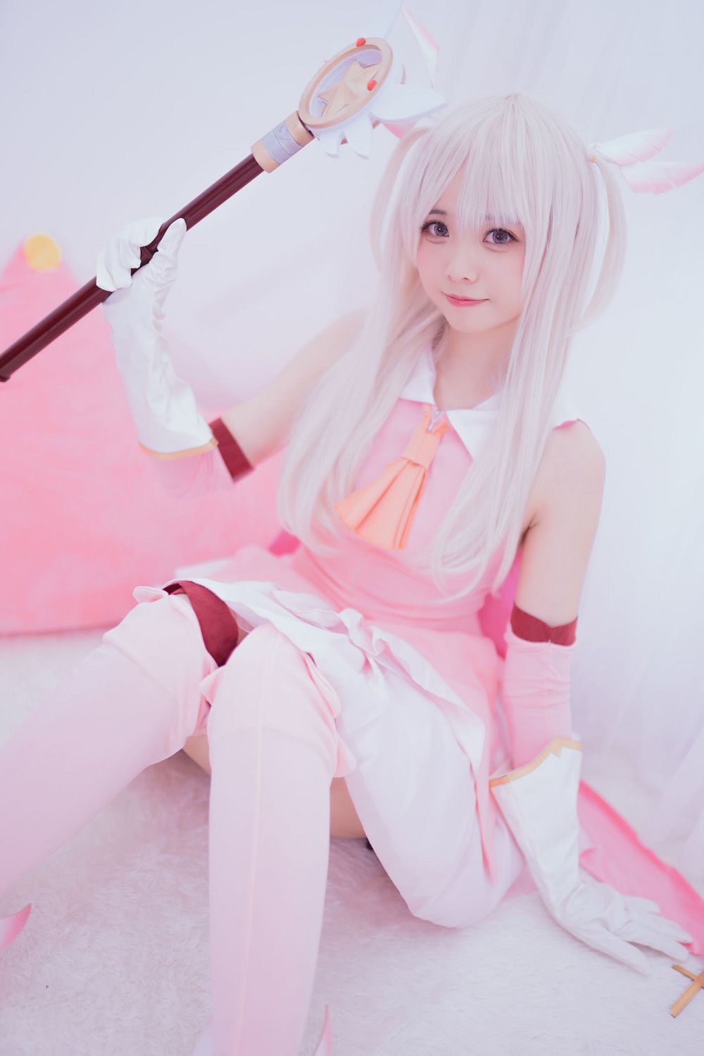 [Coser] ΢Coser@СҰw – èϵӾ+ħŮ ͼ