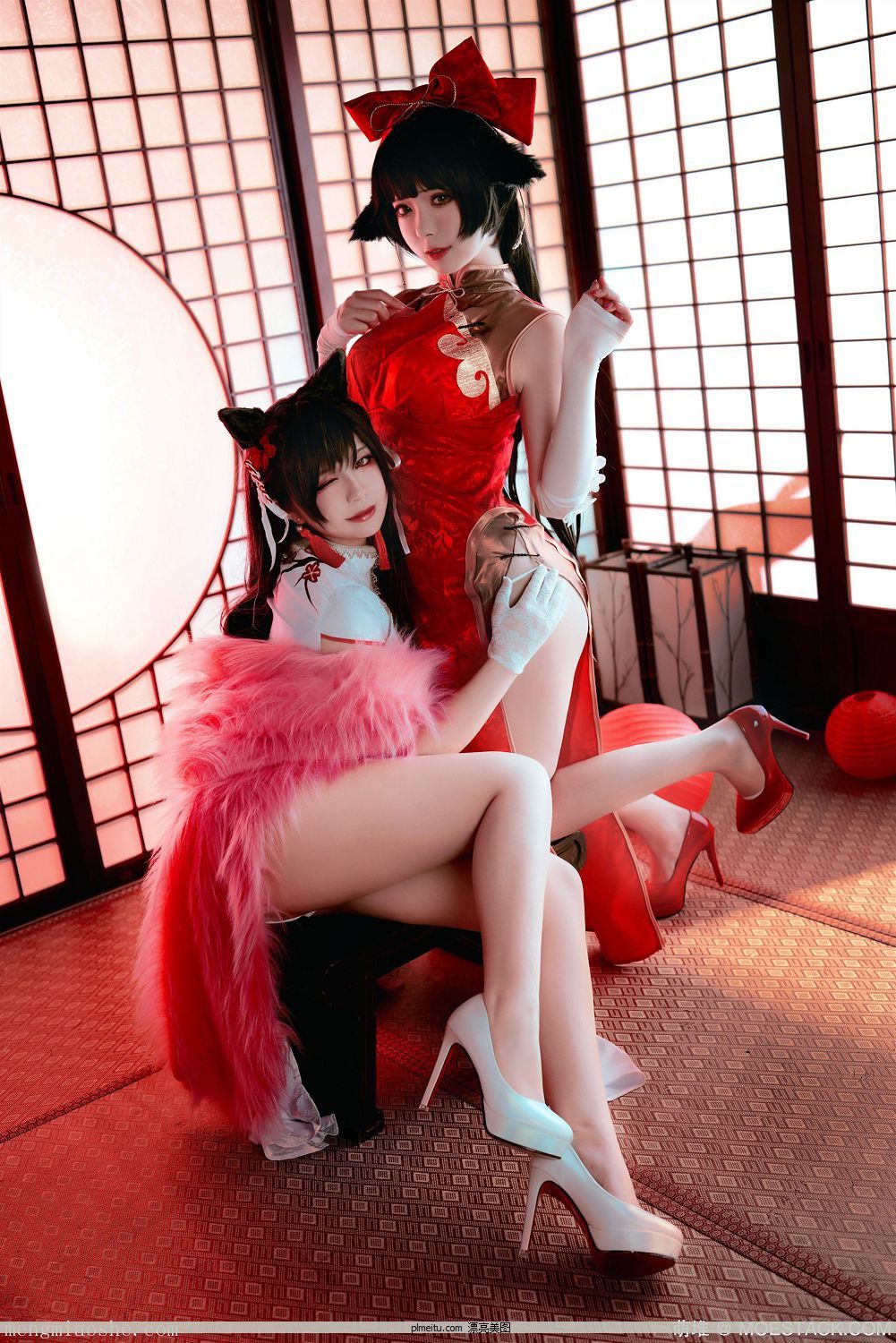 ΢Coser@ – [33P]