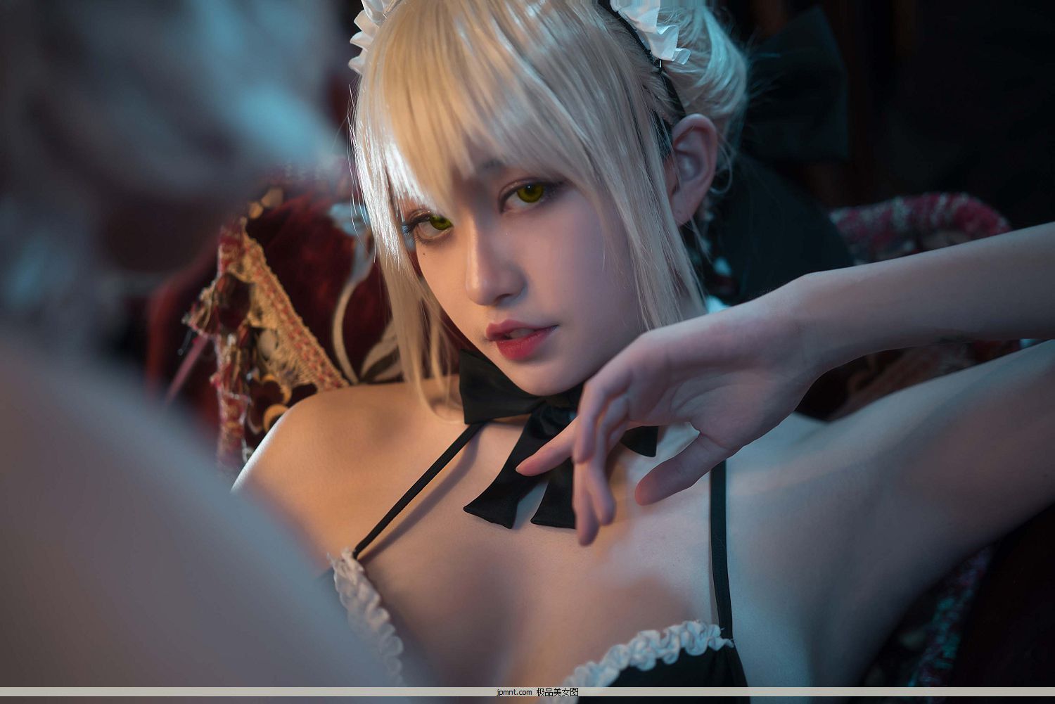 [COSER Ůʦ_PhD] No.014 ڴ[x۹]