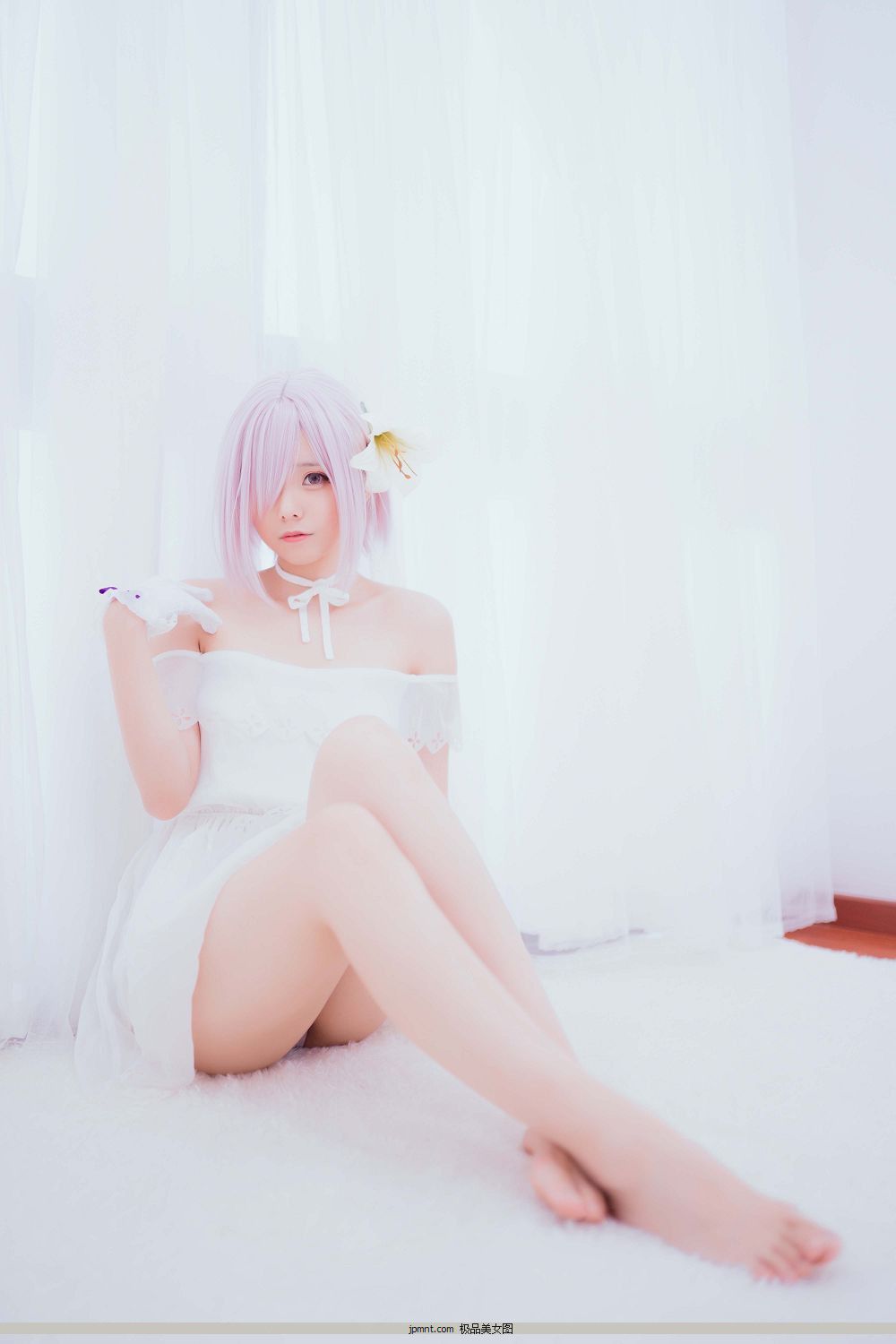 [΢Coser@СҰw] NO.030  A [44P-370]