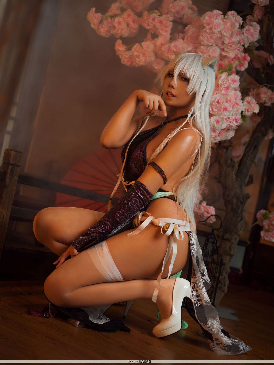 [COSER] 黨黨 - ֮ ľĪ ͼ