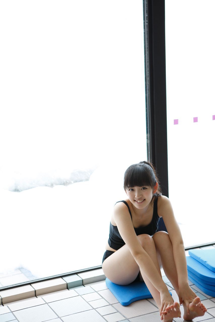 ľ Airi Suzuki [Hello! Project Digital Books] Vol.90 д漯