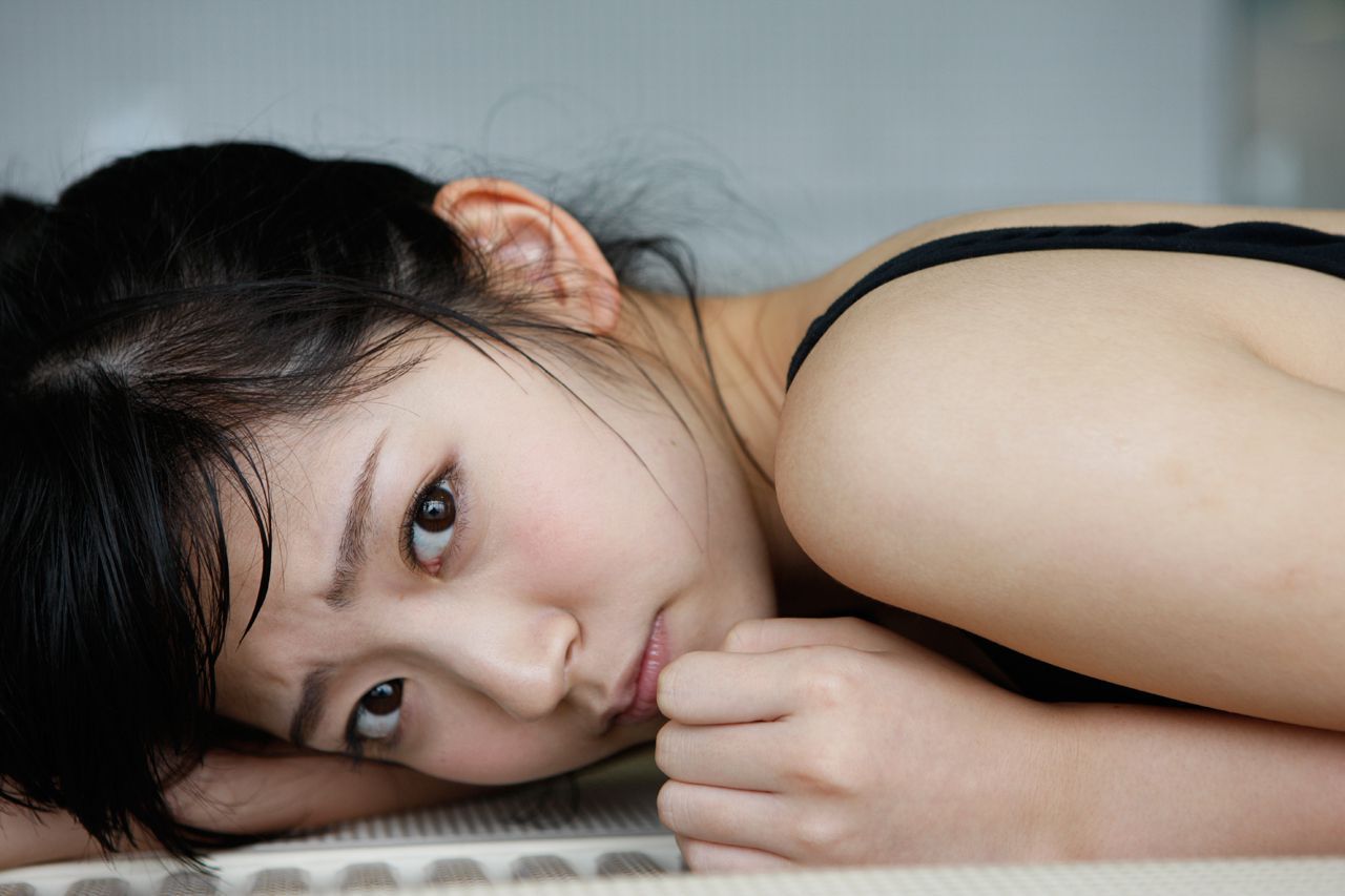 ľ Airi Suzuki [Hello! Project Digital Books] Vol.90 д漯