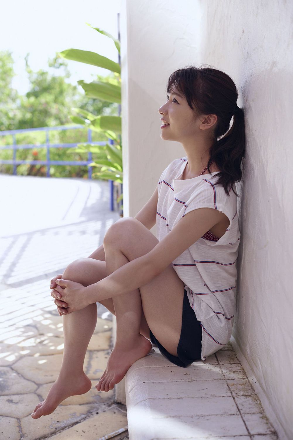 ʯ Ishida Ayumi [Hello! Project Digital Books] Vol.149 д漯