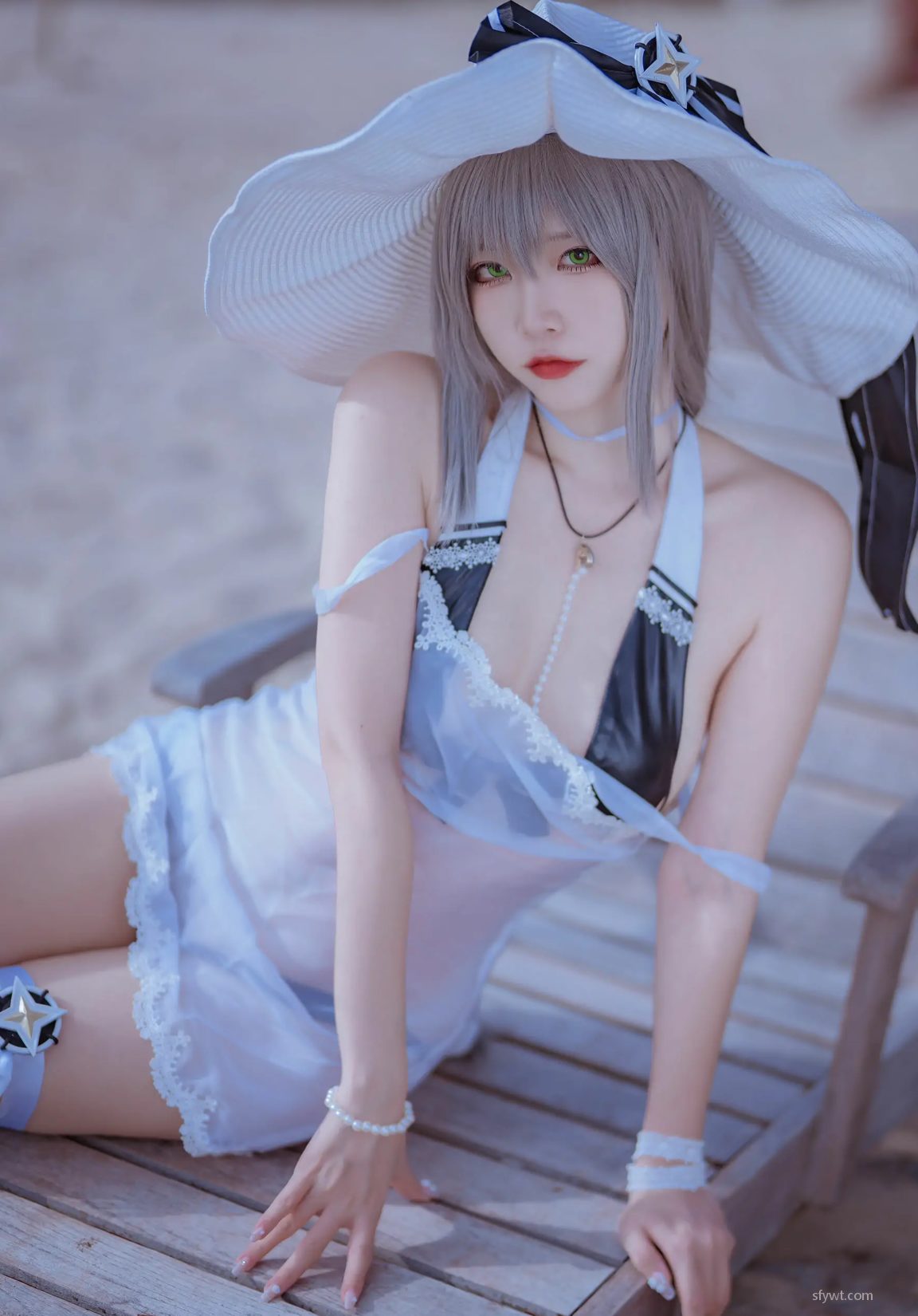 [COS] ӥӾ  CoserNisa (20P) P.4