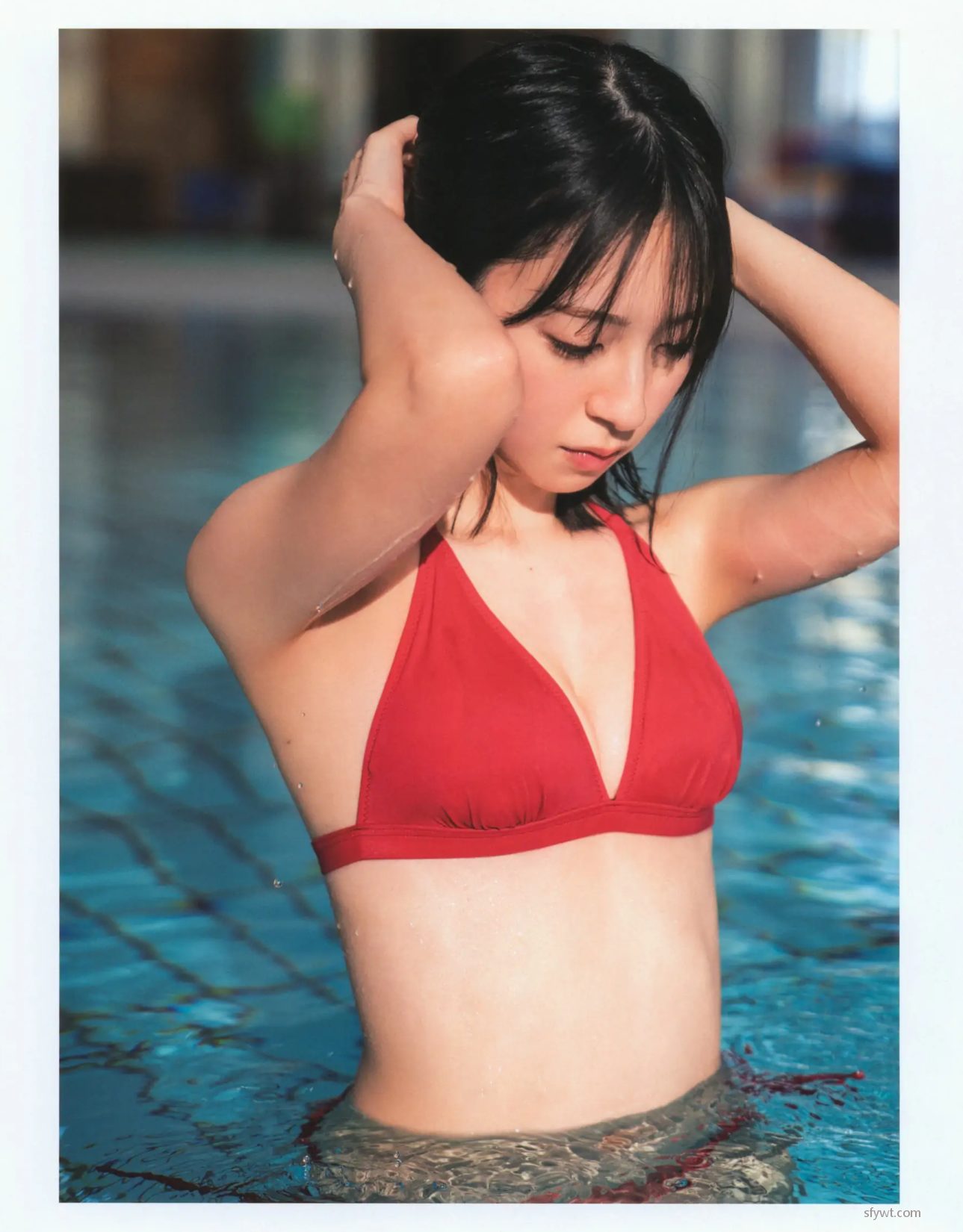 _ᘱP Miku 46 [photobook] (184P) Ůͼ պŮӰ Kanemura P.10