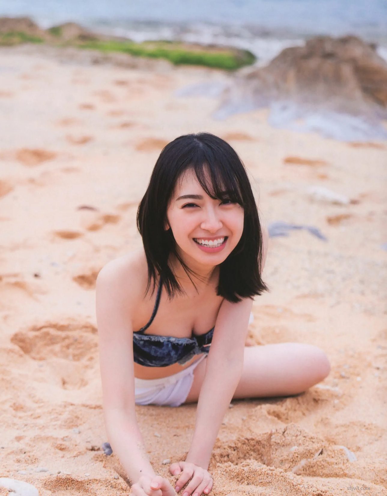 _ᘱP Ůͼ [photobook] (184P) 46 պŮӰ Miku Kanemura P.27