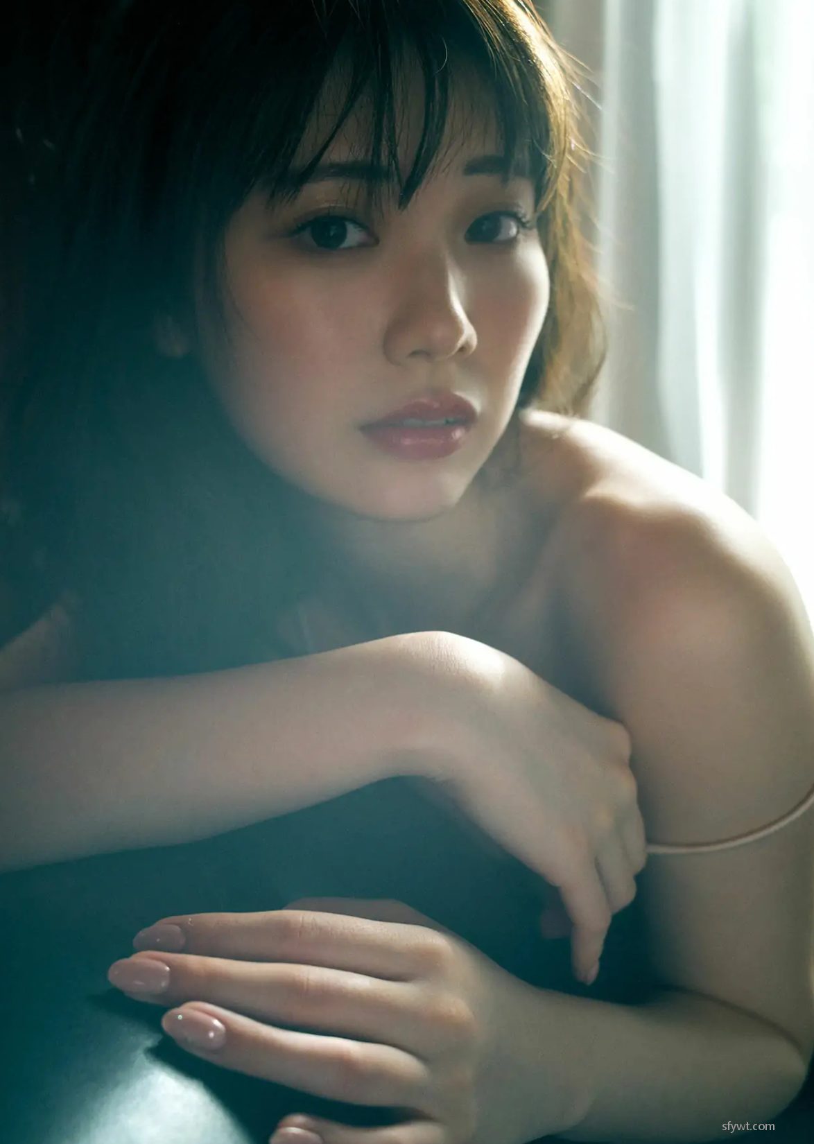 Echiechi Miotsukushi Mio Angel ʹߤĤ [photobook] ʯ (41P) Ishikawa P.5