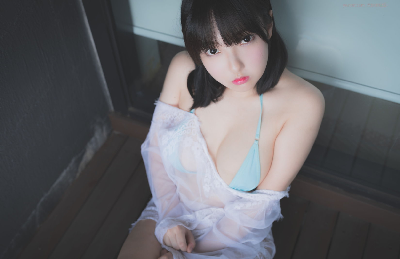 Vol.122 Hansom [97P 850MB] [ϺPureMediaͼ] Ʒʻ㼯ͼ () P.18