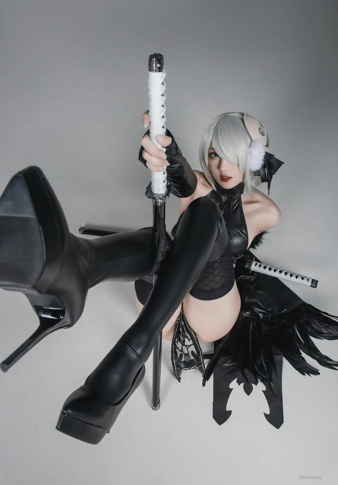 2B (42P) ˹СϺ  [COS] P.6