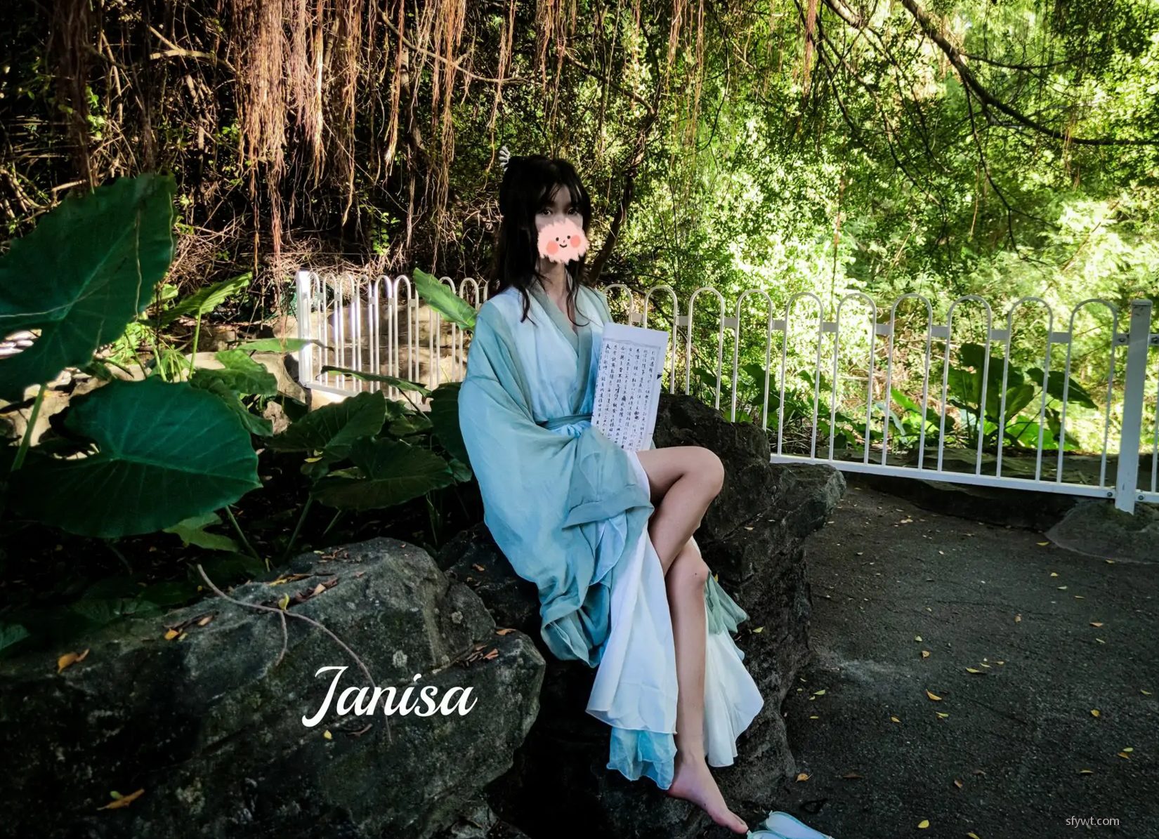 (30P) һɢ Janisa ģ ͼ coserӰ P.6