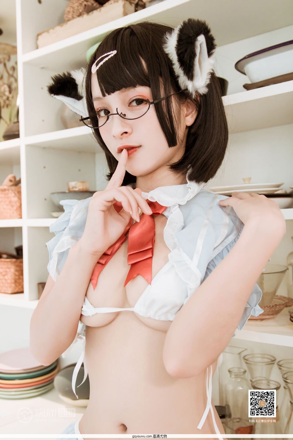 [YALAYI] Y18.8.29 Vol.384 ˿ 