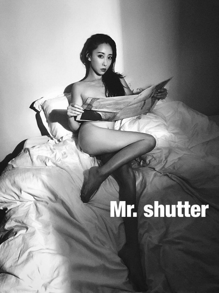 Mr.shutterƷ ͼ[82P] ʥ дʦ P.3