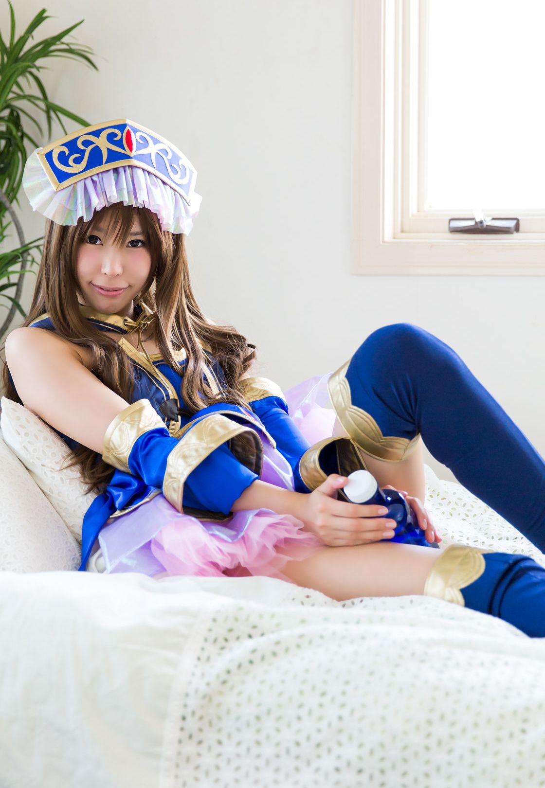 Arisu ꤹ Alice [Cosplay] 2 ꥹΥȥꥨ no Atelier P.12