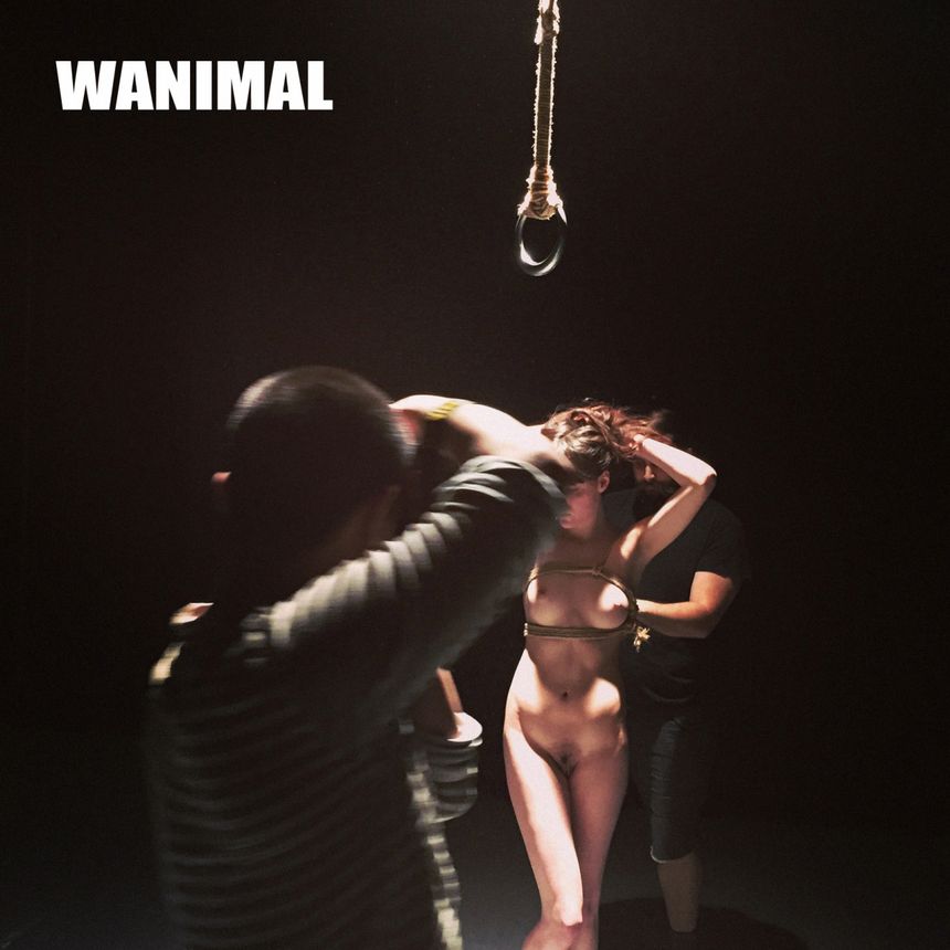 ڵ [64P] WANIMALƷ (ʮ) ͼ P.3