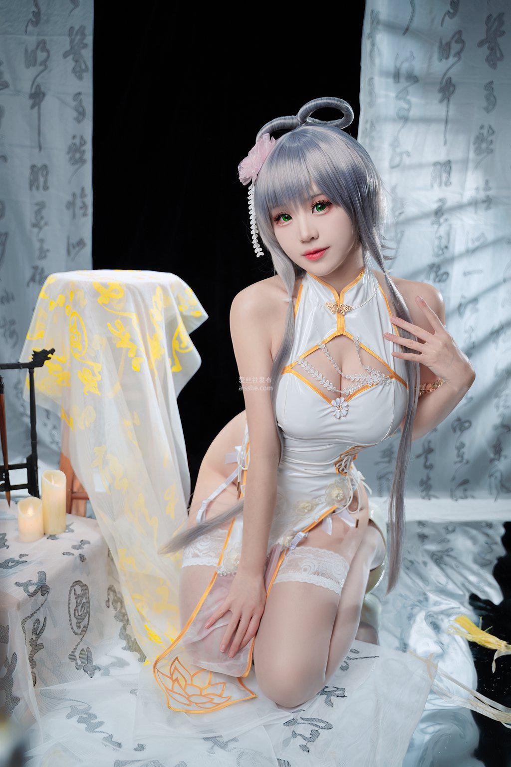 mikoww C 30P  20 ɫCoser P.5