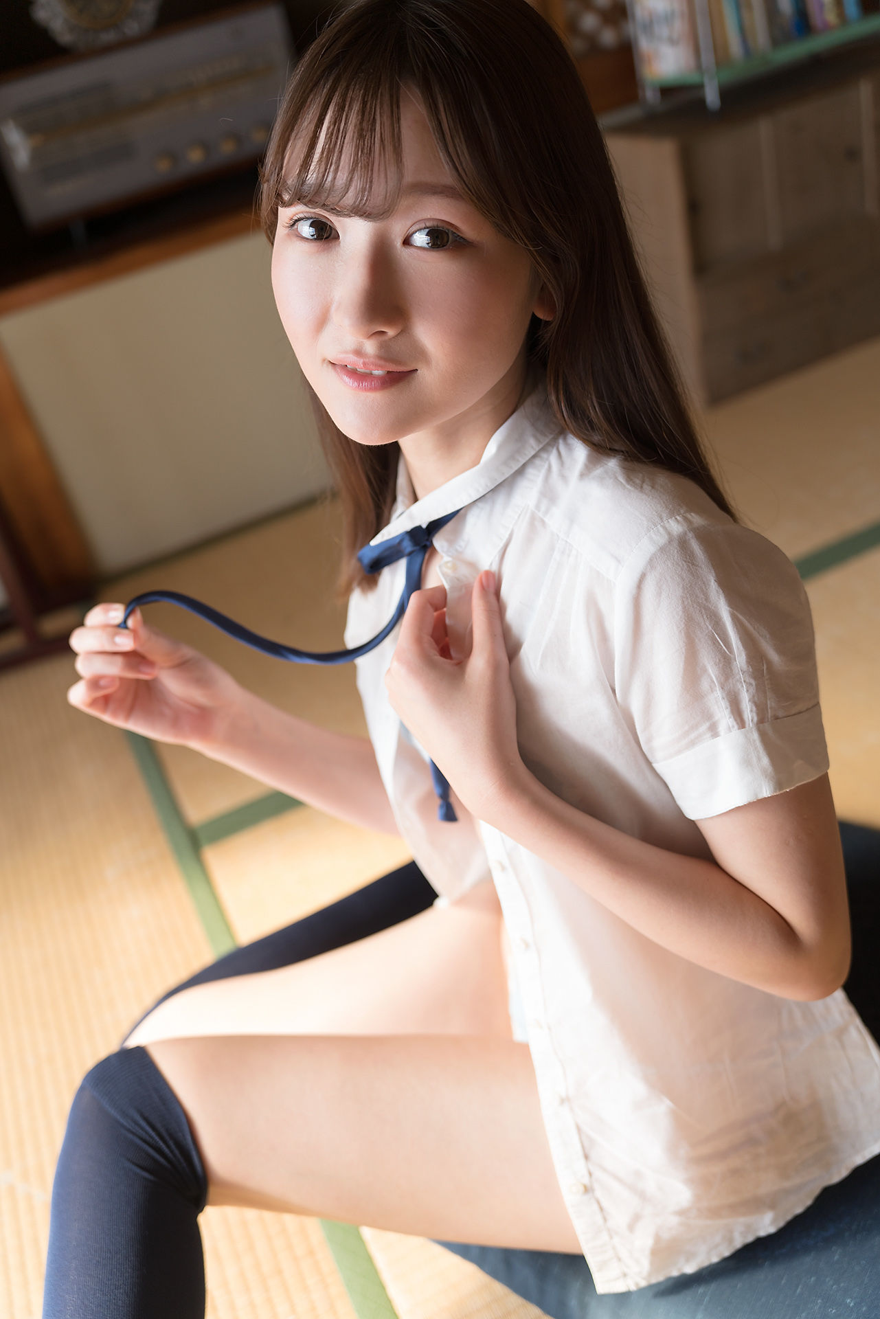 Kondou ͼ Asami ٤ պŮӰ[Minisuka] 39.3 Limited Gallery P.6