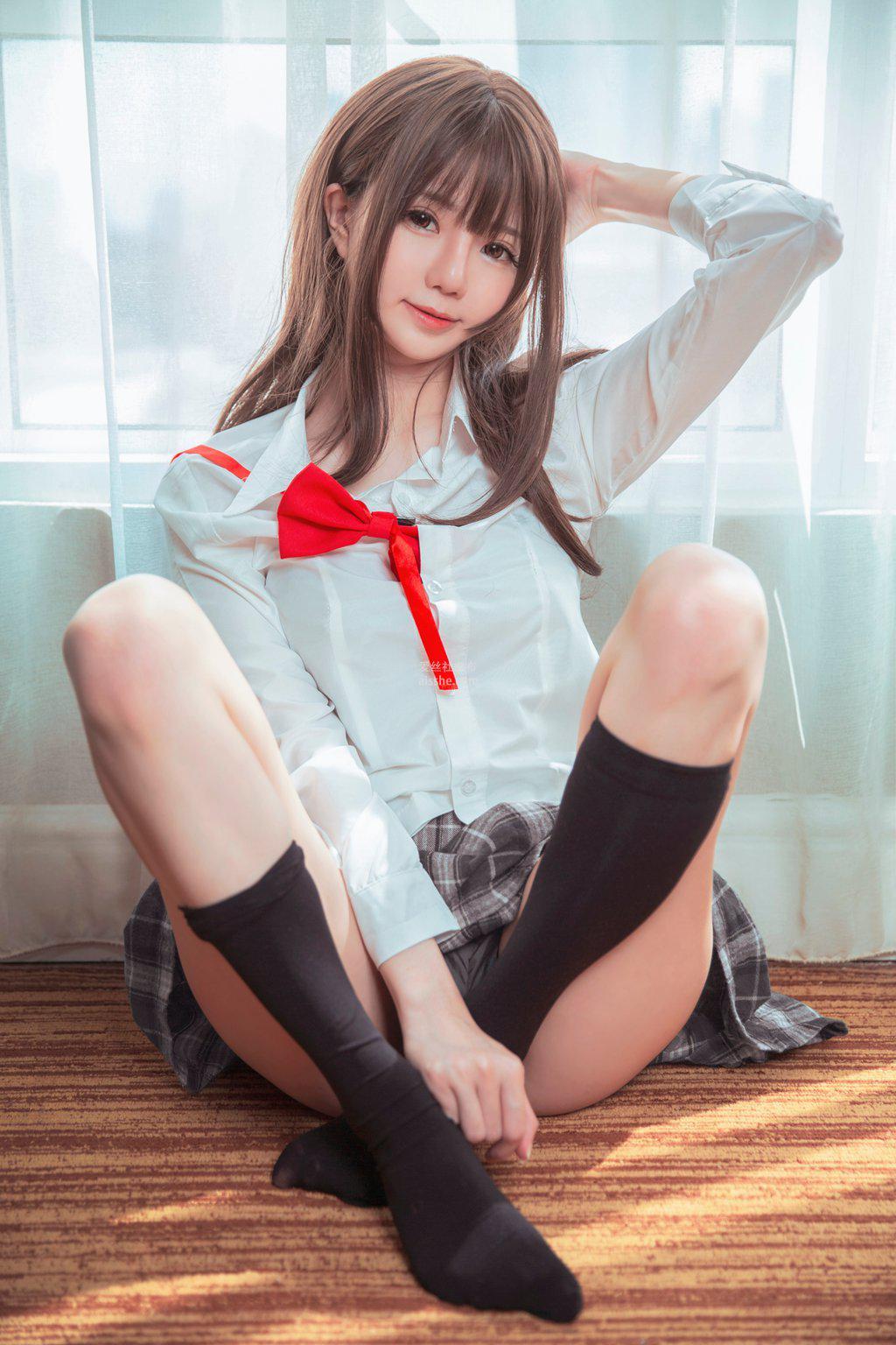 Sayu 024 61P ɫCoser ͼ C Sally coserͼ ģ Dorasnow P.7