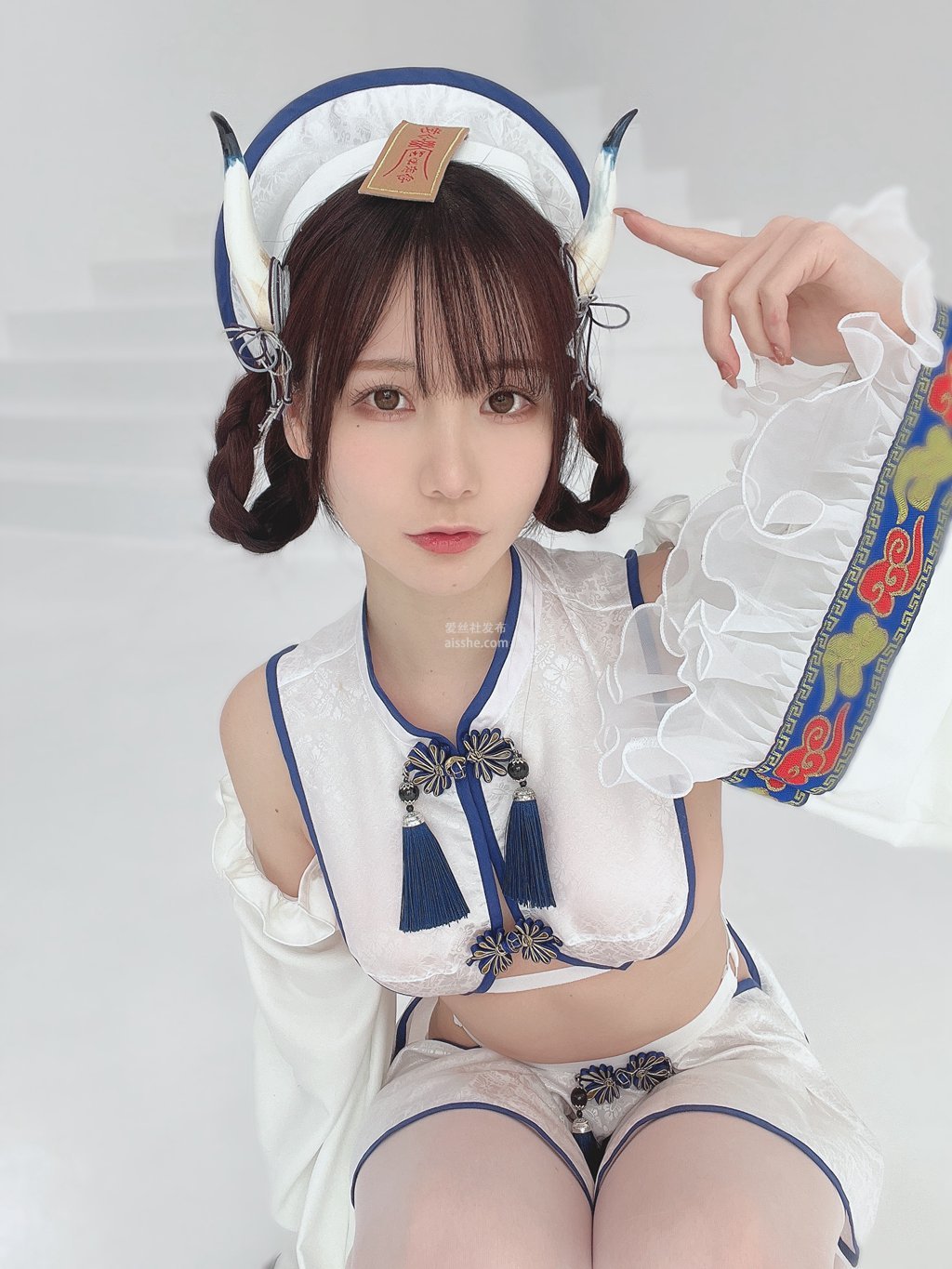 040. 2 20224¾ 54P Coser (󤱤) Fantia P.1 